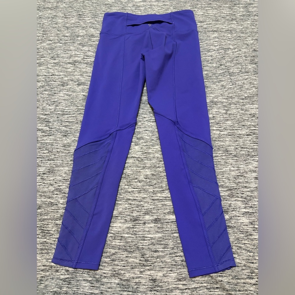 Ivivva Leggings Size 12